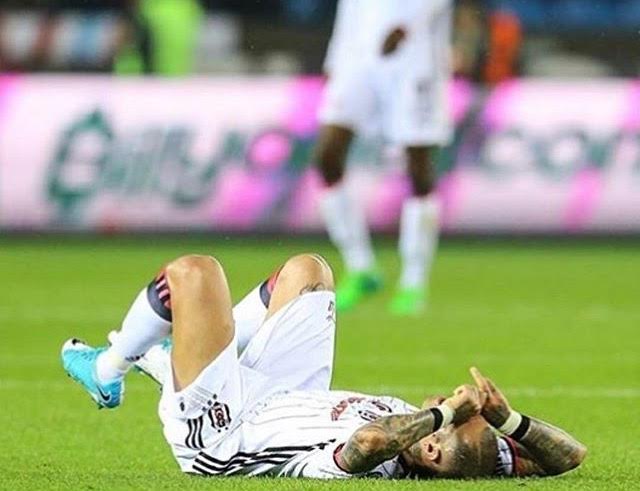 Güneş'ten Quaresma kararı