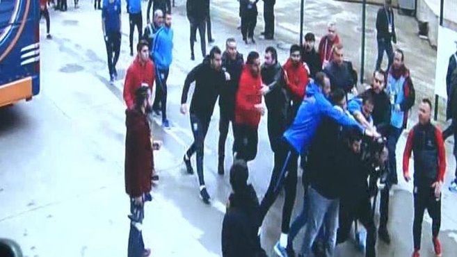 Başakşehir'e bir kötü haber daha! Savcılık devrede...