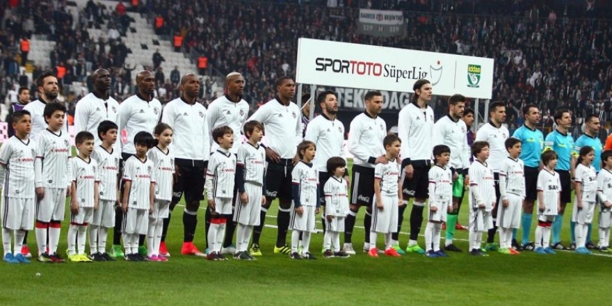 "Beşiktaş'ın bu sezon en önemli avantajı..."
