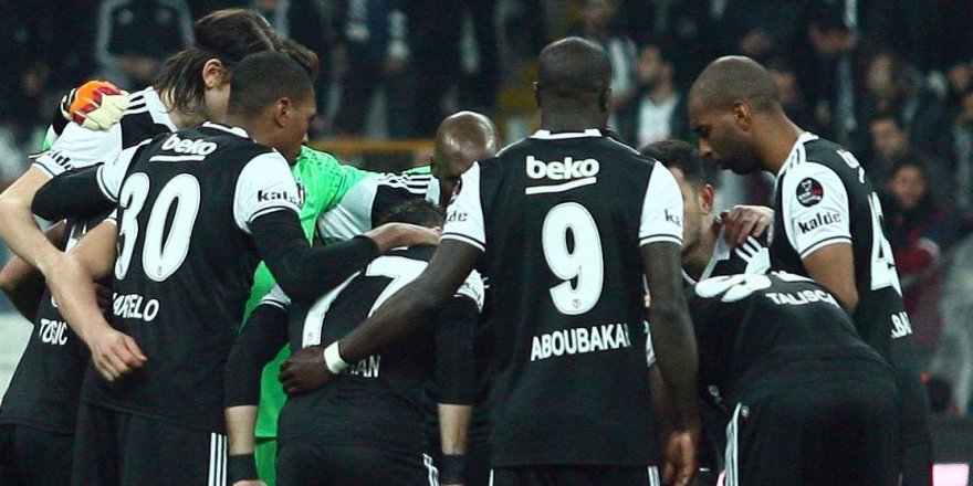 İdeal 11'de gol atmayan kalmadı