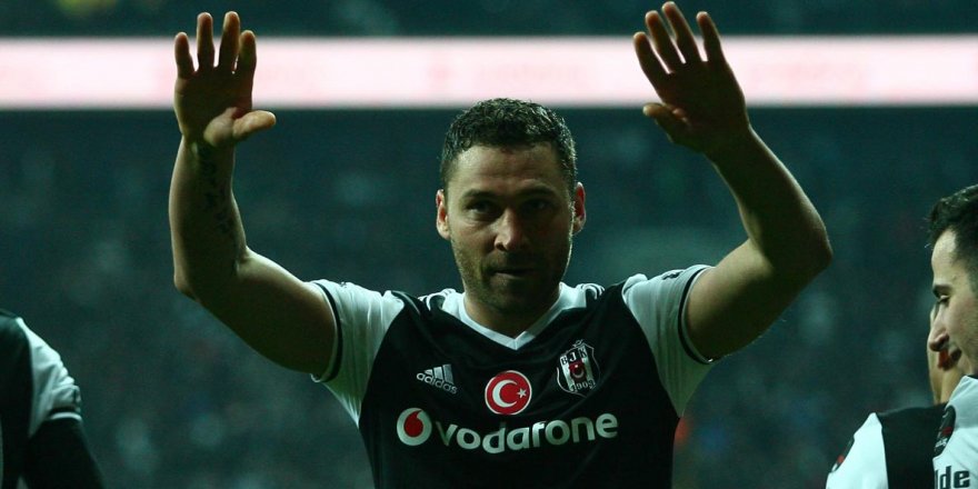 ŞAMPİYON BEŞİKTAŞ | Dusko Tosic'ten üçlü