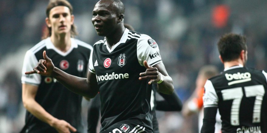 Beşiktaş'ın en erken golü!
