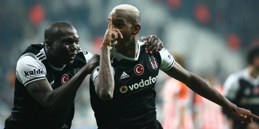 Fikret Orman açıkladı. Talisca ile 1 yıl daha!