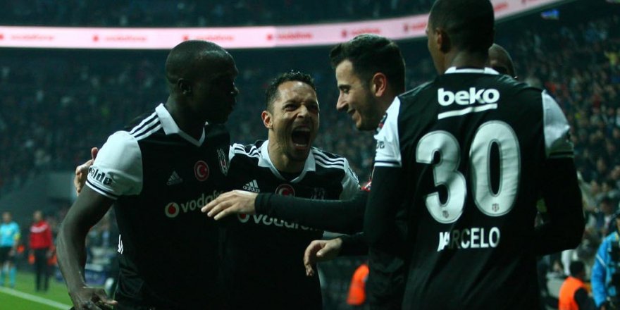 Cem Dizdar: "Beşiktaş’ın elinden şampiyonluğu ancak..."