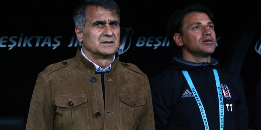 Güntekin Onay: "Şenol Hoca bir daha bozmaz"