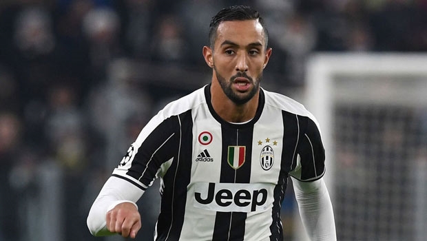 Beşiktaş'a teklif edildi! Defansa Juventus'un Mehdi'si...