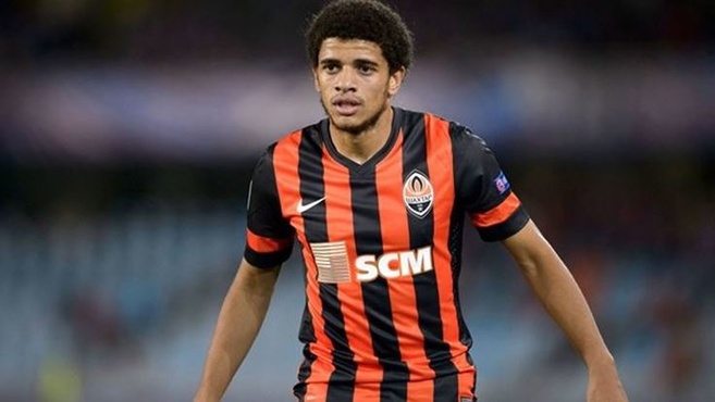 Beşiktaş da Taison'u istiyor!