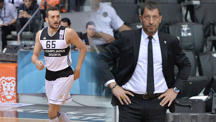 Ufuk Sarıca: "İkincilik şansımız var"