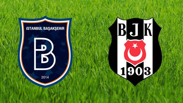 Başakşehirli futbolcu: "Beşiktaş'ın puan kaybetmesini bekleyeceğiz"