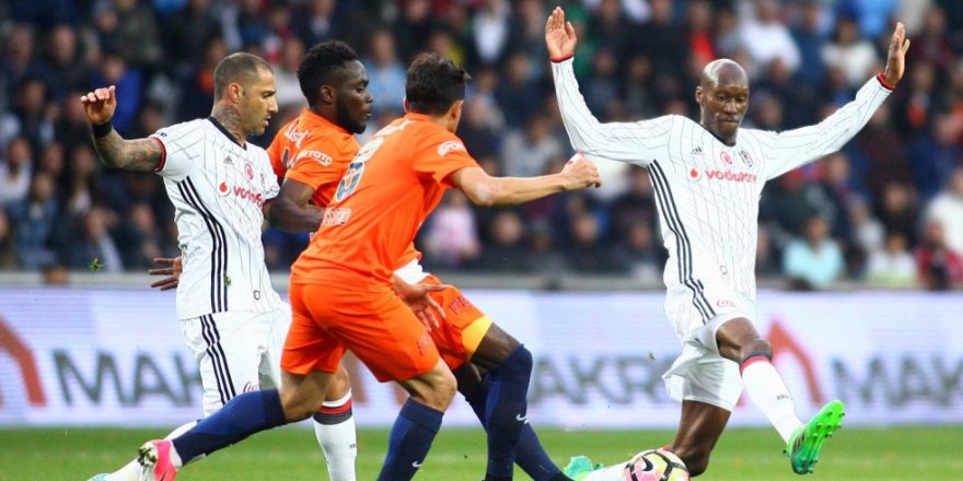 Beşiktaş'ta sakatlık korkusu! İşte Atiba'nın son durumu...