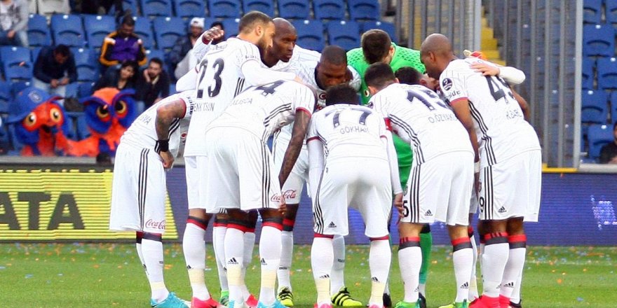 Kartal'ın hesapları değişti... İşte gereken puan!