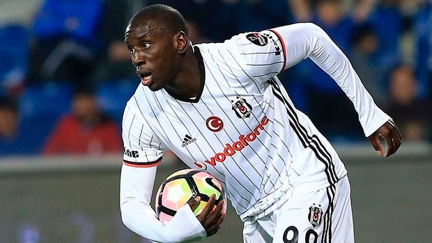 Demba Ba, Güneş'ten derbide forma istiyor