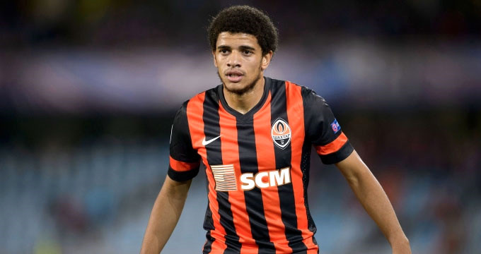 Taison dünyaları istedi, yönetim vazgeçti!
