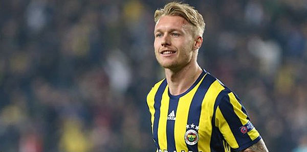 "Kjaer'i Beşiktaş'a çok isterim"