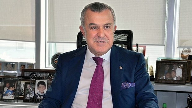 "Bol gollü bir maç bekliyorum"