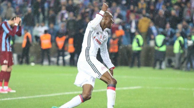 "Atiba oynamak istiyor"