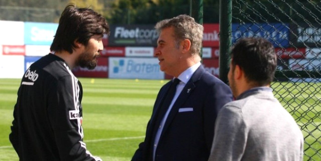 ÖZEL | Orman'dan 2. Nevzat Demir çıkarması: "Yaptınız, yine yaparsınız"