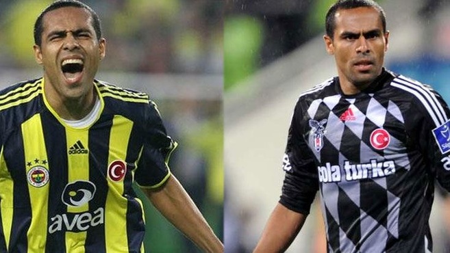 DERBİYE DOĞRU | Nobre'nin derbideki favorisi...