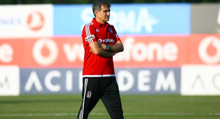 Fenerbahçe'nin tek planı savunma!