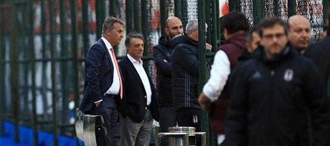 "Fenerbahçe’yi yenelim, işi bitirelim"