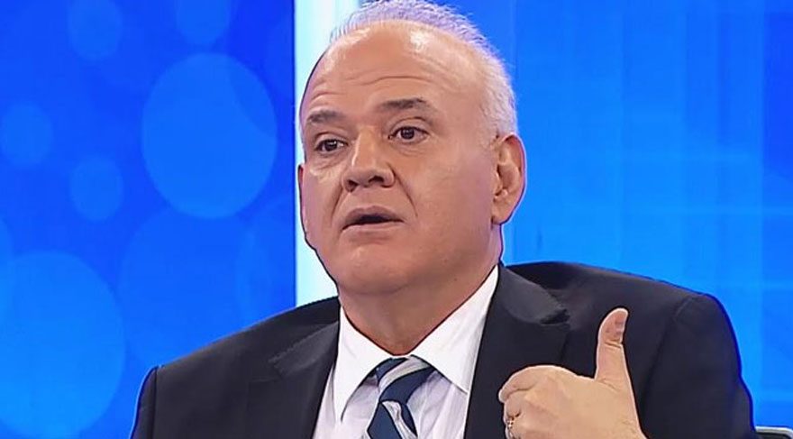 Ahmet Çakar: "Beşiktaş 2 adım önde"