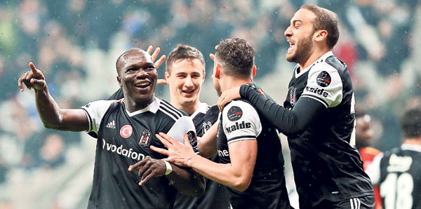 Bir derbiden daha fazlası