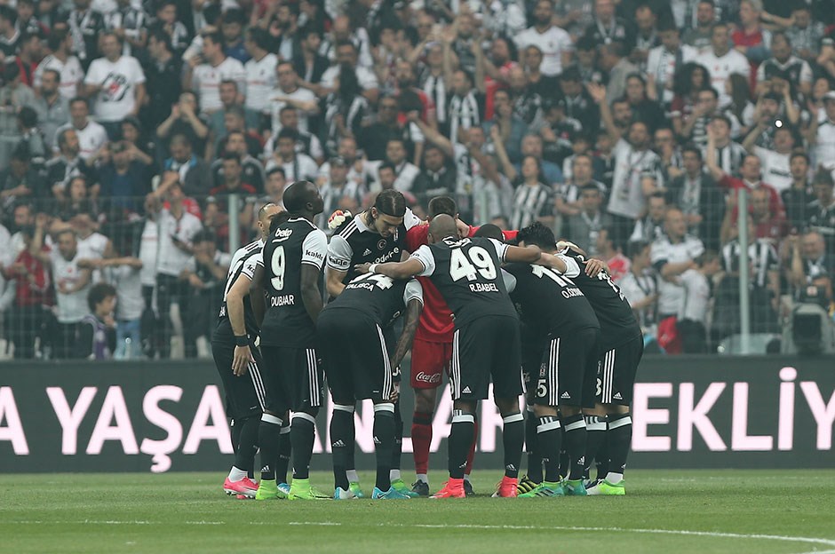 "Beşiktaş bunu hep yapıyor"