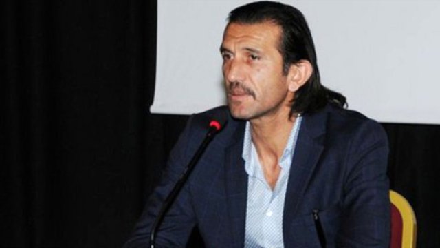 Rüştü Reçber: "Futbol, acımasız ve adaletsiz"