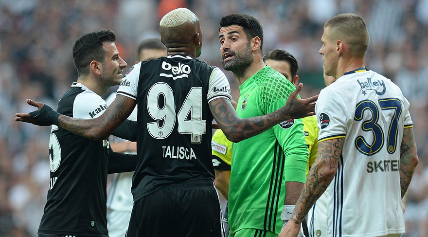 Volkan Demirel gerçeği! Türk futbolunun vukuatlı kalecisi!