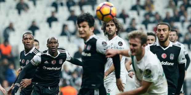 ANALİZ | Son 10 maçta Beşiktaş üstün!