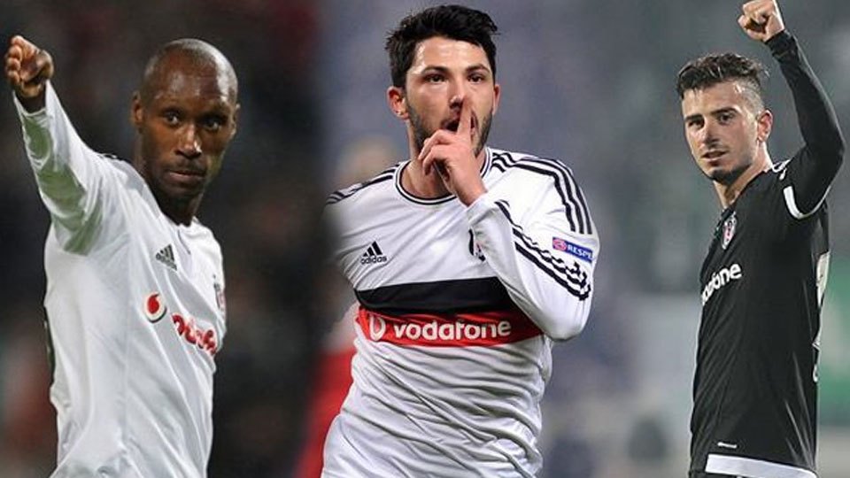 Orta sahanın gücü umut veriyor