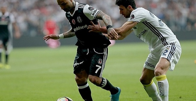 İsmail Köybaşı'nın Quaresma isyanı