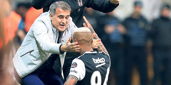 Anderson Talisca değerini katladı!