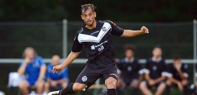 İsviçre basını açıkladı! Beşiktaş ilk transferini yaptı