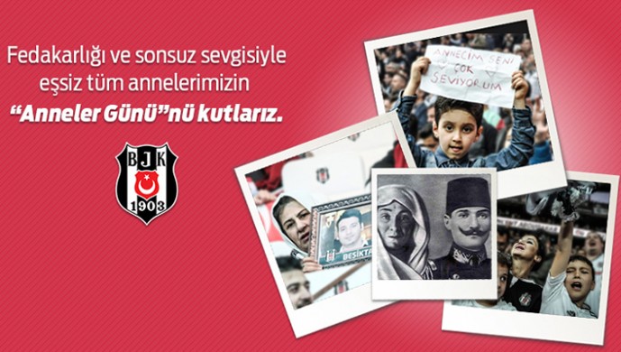 Fikret Orman'dan Anneler Günü mesajı