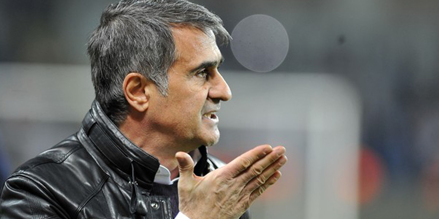 Rus hakem Şenol Güneş'i de çıldırttı
