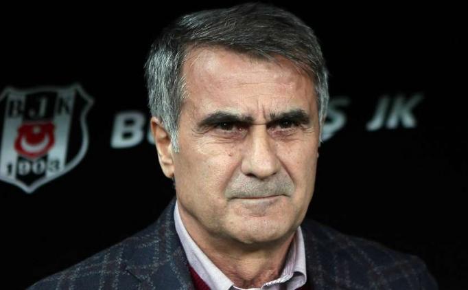 Şenol Güneş, geleceği hakkında konuştu! "Kovsalar da gitmem"