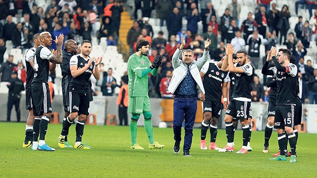 "Emaneti geri alalım"