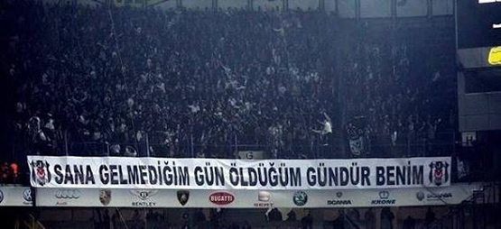 "Hareket saati geldi"