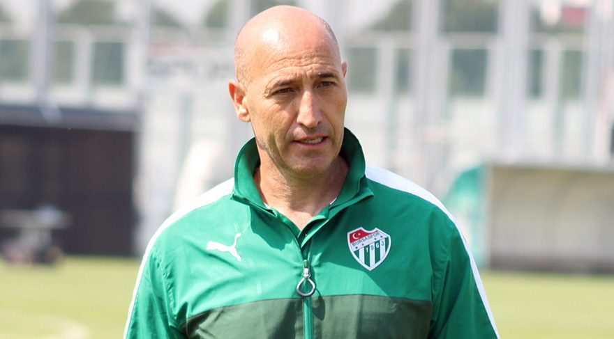 Adnan Örnek: "Puanlara ihtiyacımız var"
