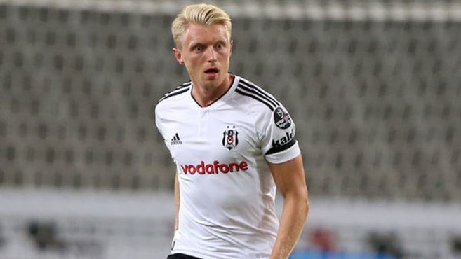 Andreas Beck: "Caner ya da Adriano'nun yerinde olsaydım..."