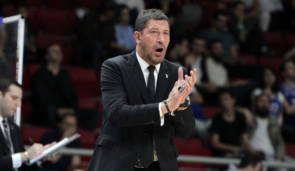 Ufuk Sarıca konuşma yapacak