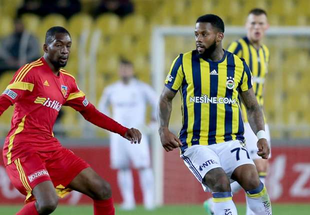 Fikret Orman'dan Lens açıklaması!