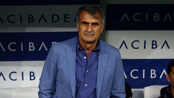 Beşiktaş tarihinin en iyi teknik direktörü Şenol Güneş!