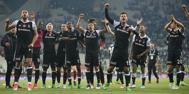 Kartal'ın kasası dolacak!