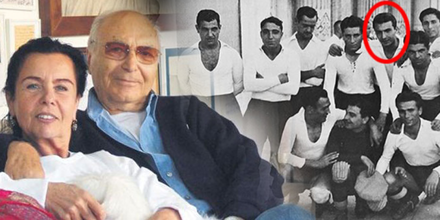 TARİHTE BUGÜN | Memduh Ün'e saygıyla...
