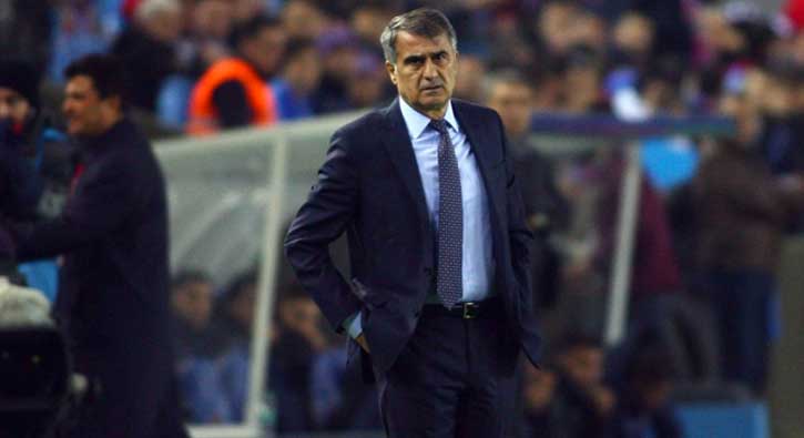 Son mühürü Şenol Güneş vuracak