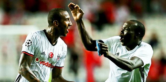 Bizi bırakmayın