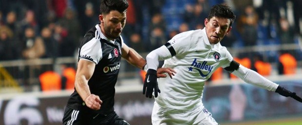 İki takım arasındaki 28. randevu