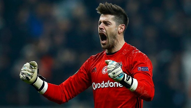Fabri’nin heyecanı büyük